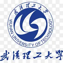 武汉理工大学LOGO