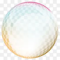 矢量装饰图形小球