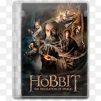 The Hobbit The Desolation of S