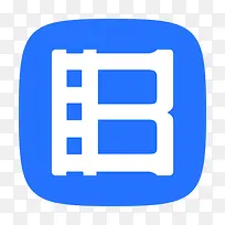 暴风影音logo