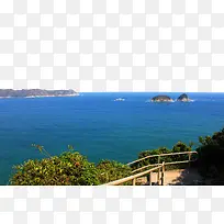大浪湾