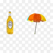 夏日单品