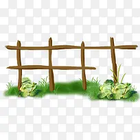栅栏
