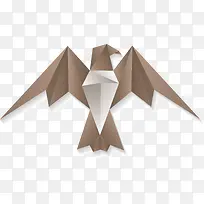 折叠灰鸽设计