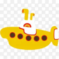 小潜艇