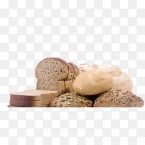 全麦系列土司面包