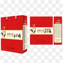 德州扒鸡
