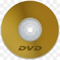 DVD光盘图标下载