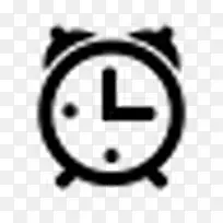 clock time icon