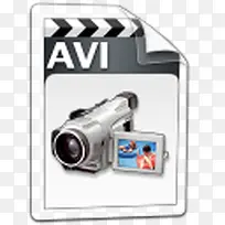 视频AVI航空展望