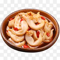 麻辣鸟贝金钩贝摄影