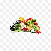 蔬菜