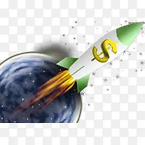 星球火箭