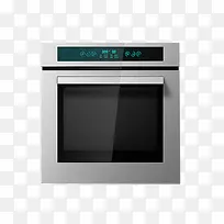 艾尔福达R012新款触摸屏烤箱