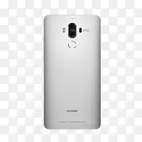 华为Mate9手机背面