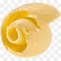 黄油片免抠素材