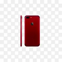 新款红色iphone7