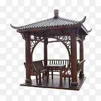 中国古代凉亭