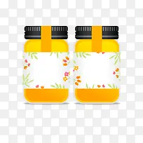 一罐蜂蜜