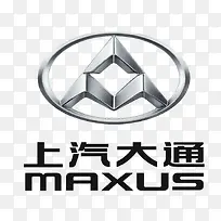 上汽大通logo
