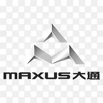 上汽大通logo设计