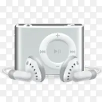 iPod洗牌iPod shuffle