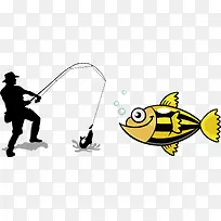 钓鱼协会