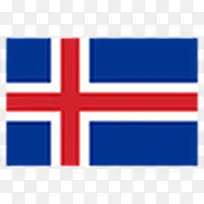 冰岛平图标