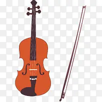 小提琴弦乐种类