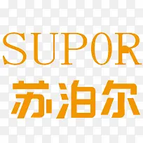 苏泊尔矢量LOGO