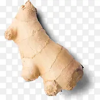 一块生姜
