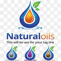 纯天然植物油
