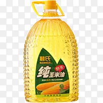 一瓶油
