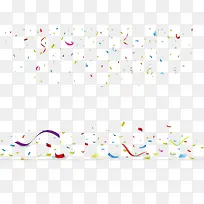 漂浮礼花
