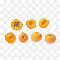 几个杏子