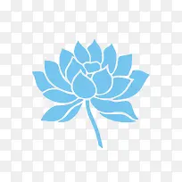 蓝莲花