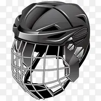 Ice hockey helmet Icon