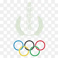 奥林匹克日标志