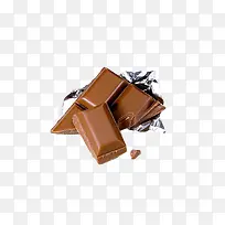 巧克力碎片