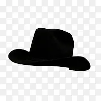 绅士帽子
