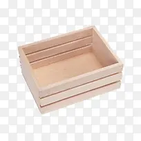 木质盒子