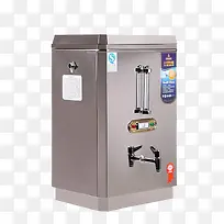 矢量素材带水位热水机