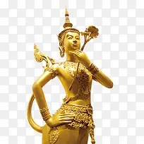 金佛