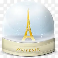 souvenir icon