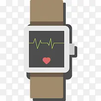 iwatch健康数据