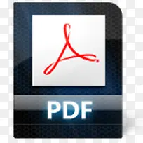 PDF黑珍珠文件