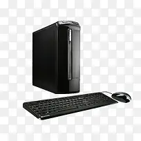 电脑主机键盘鼠标