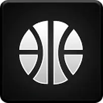 篮球Black-app-icons