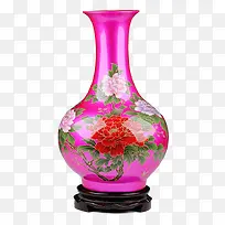 瓷瓶花瓶中国风瓷器