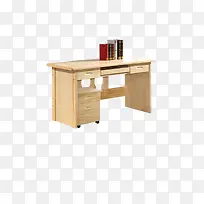 木质办公桌